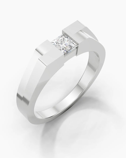 Echo Prism Women Ring