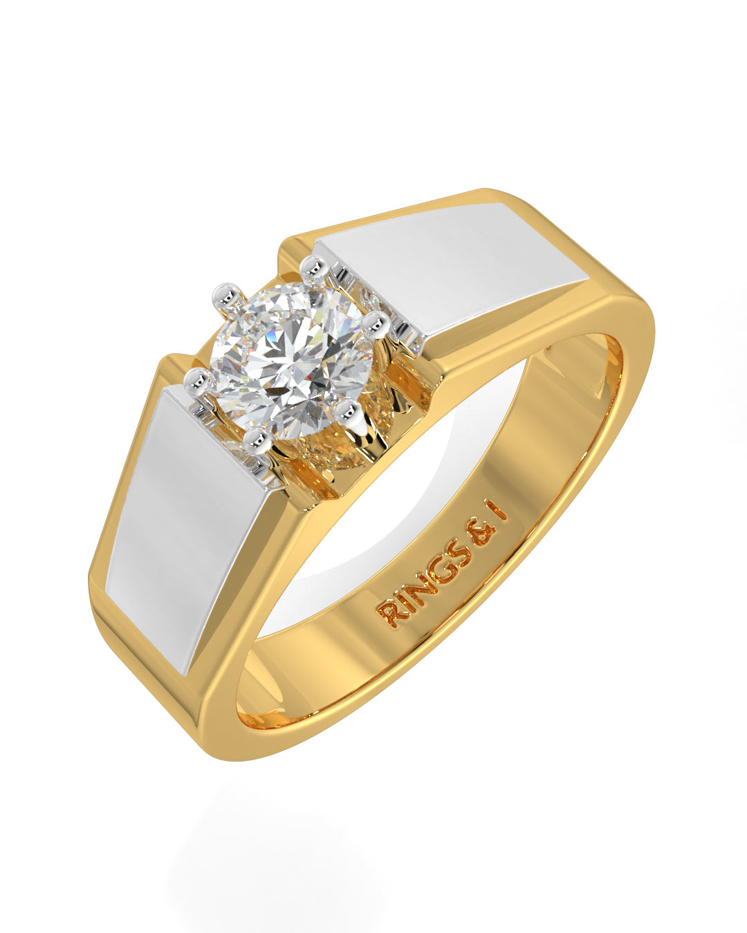 Tempting - GOLD | 18KT | GH-VS