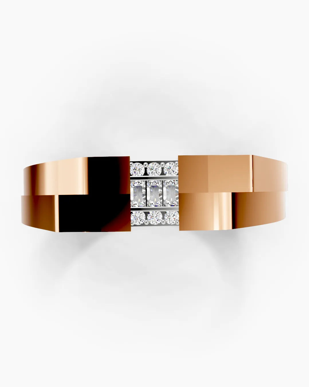 Lovesquare Women Ring