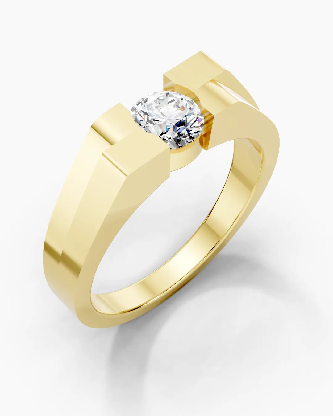 Prestige Core Men Ring