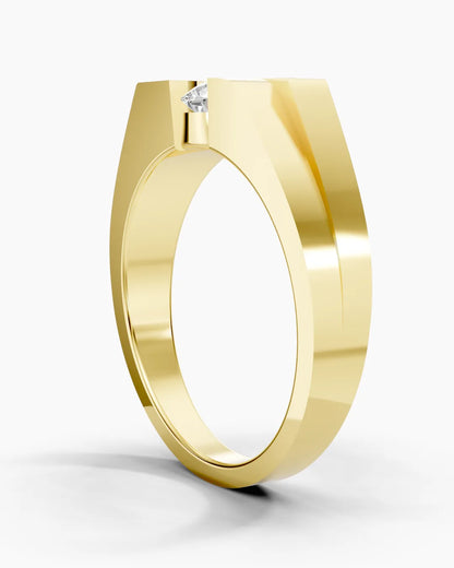 Prestige Core Men Ring