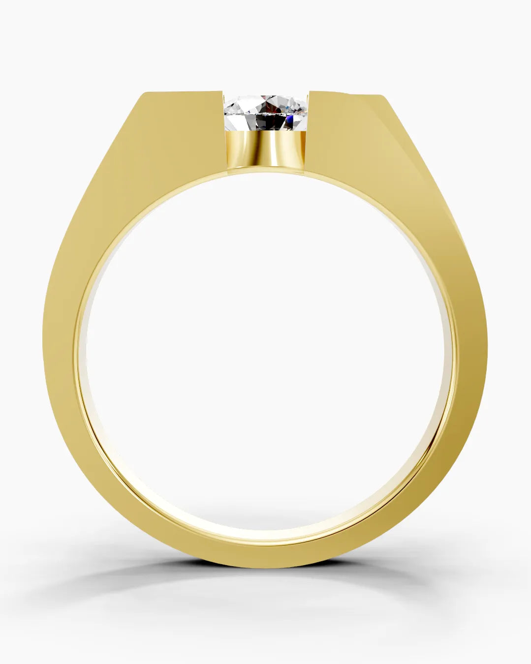 Prestige Core Men Ring
