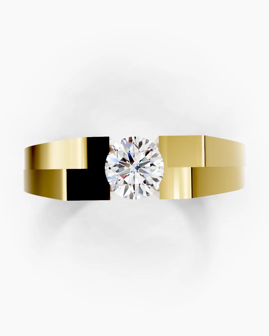 Prestige Core Men Ring