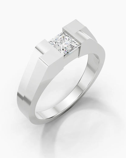 Prestige Axis Men Ring