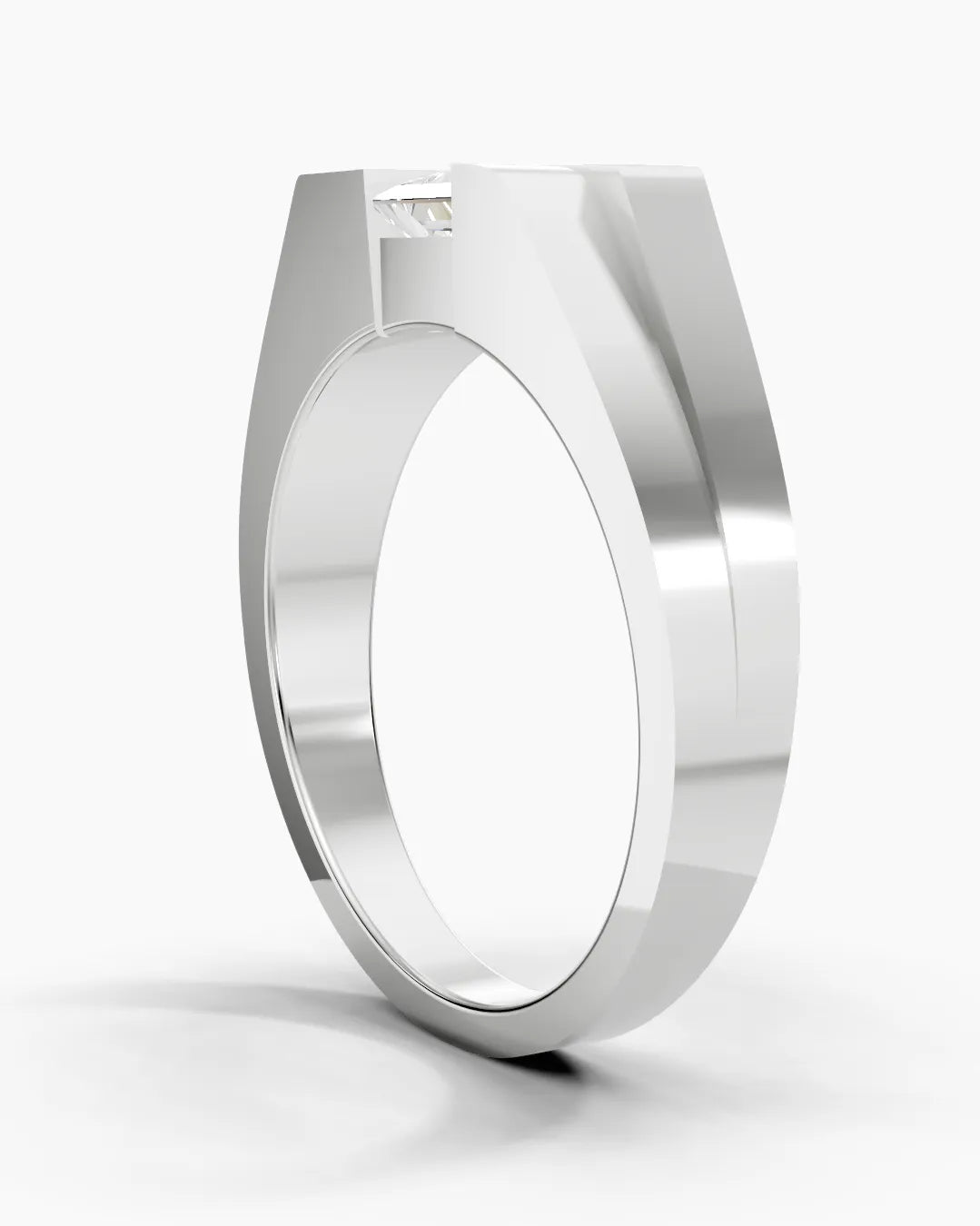 Prestige Axis Men Ring