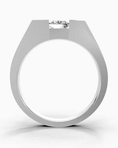 Prestige Axis Men Ring