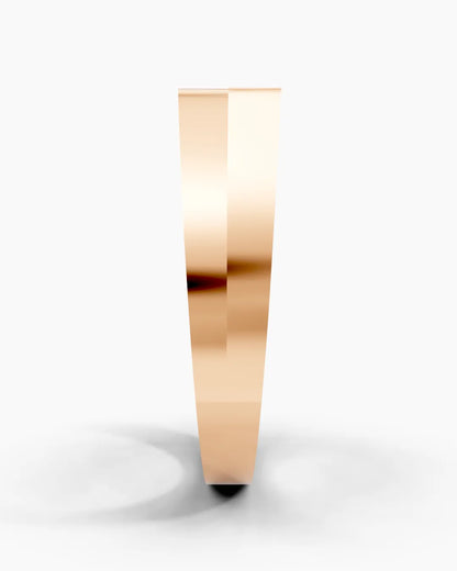 Prime Frame Men Ring