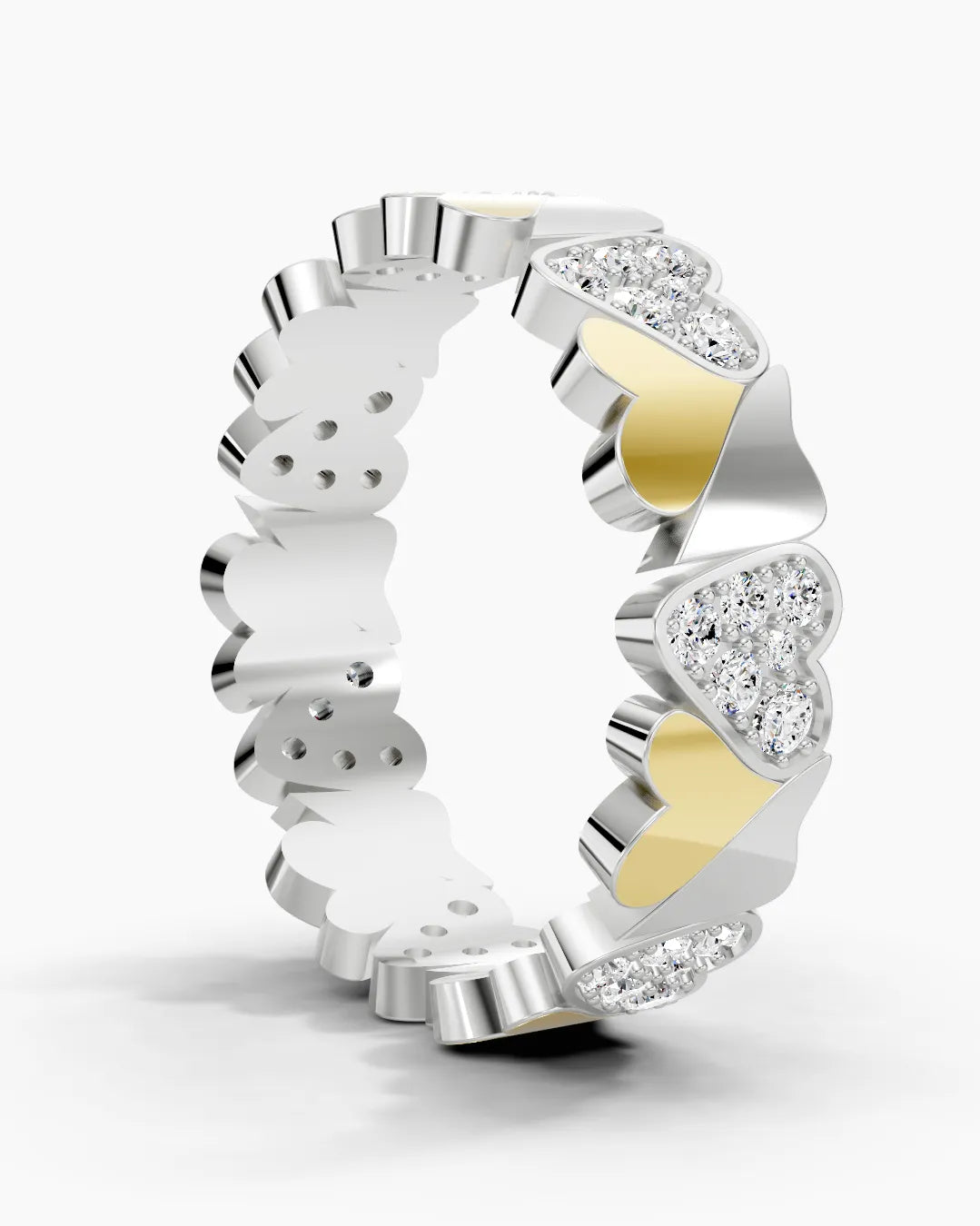 TrueHearts Women Ring