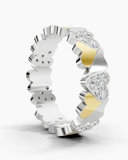 TrueHearts Women Ring