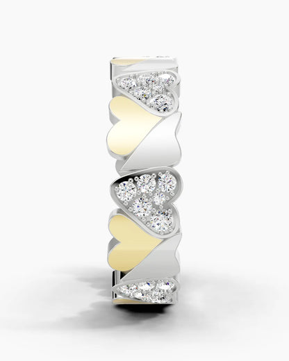 TrueHearts Women Ring