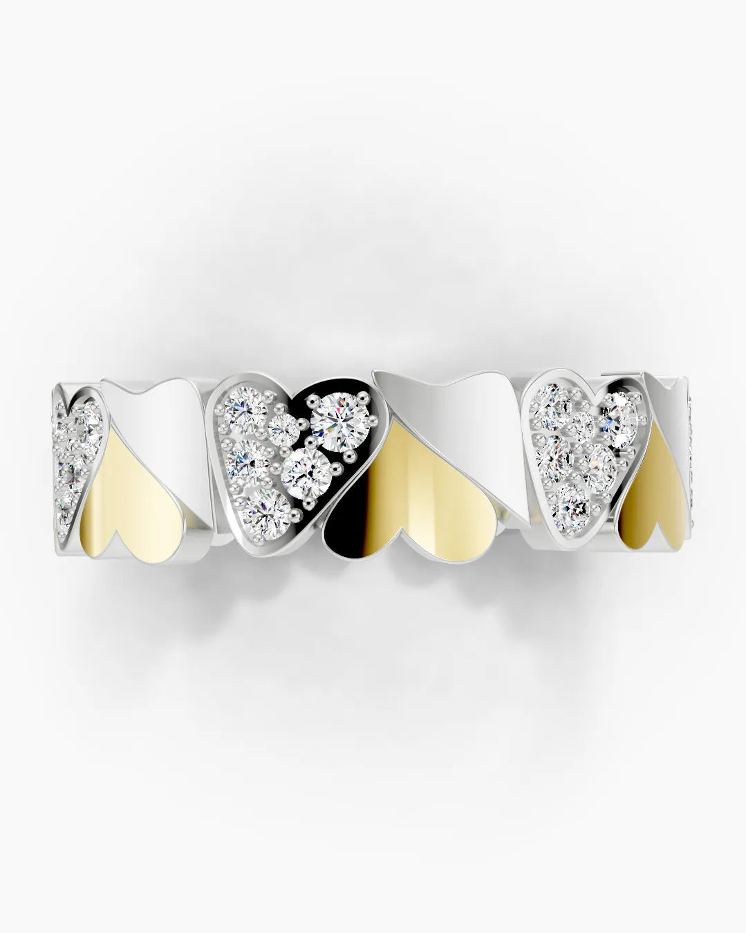 TrueHearts Women Ring