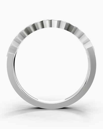 CubeLuxe Women Ring