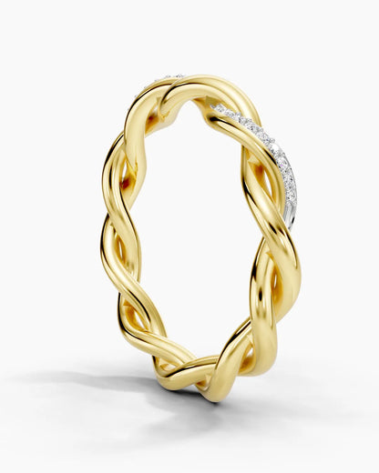 Dream Shine Women Ring