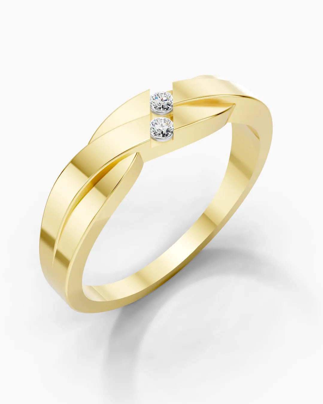 Spiner Women Ring
