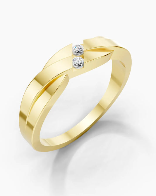 Spiner Women Ring