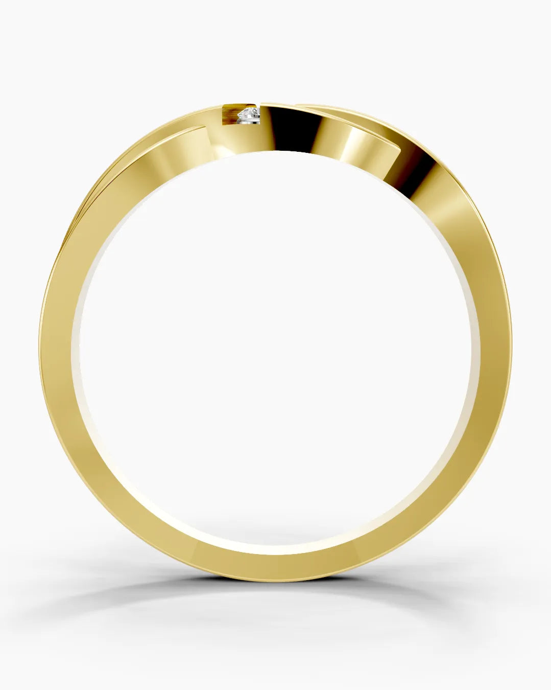 Spiner Women Ring