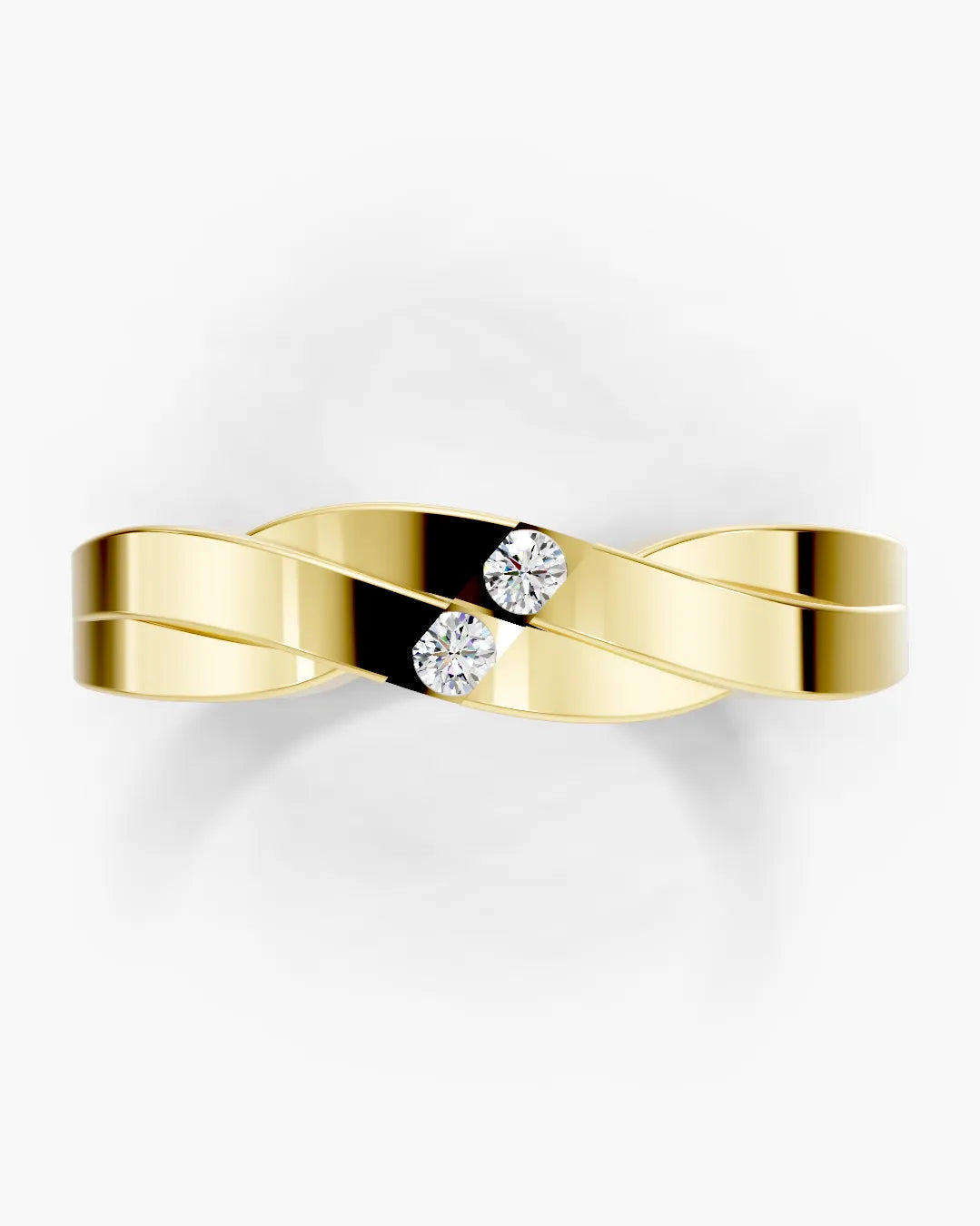Spiner Women Ring