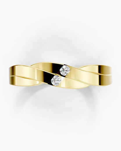 Spiner Women Ring