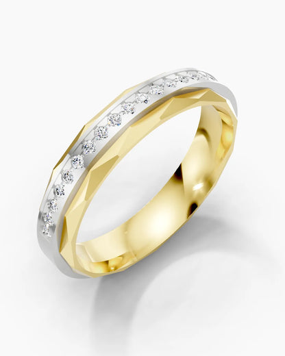 Lumen Women Ring