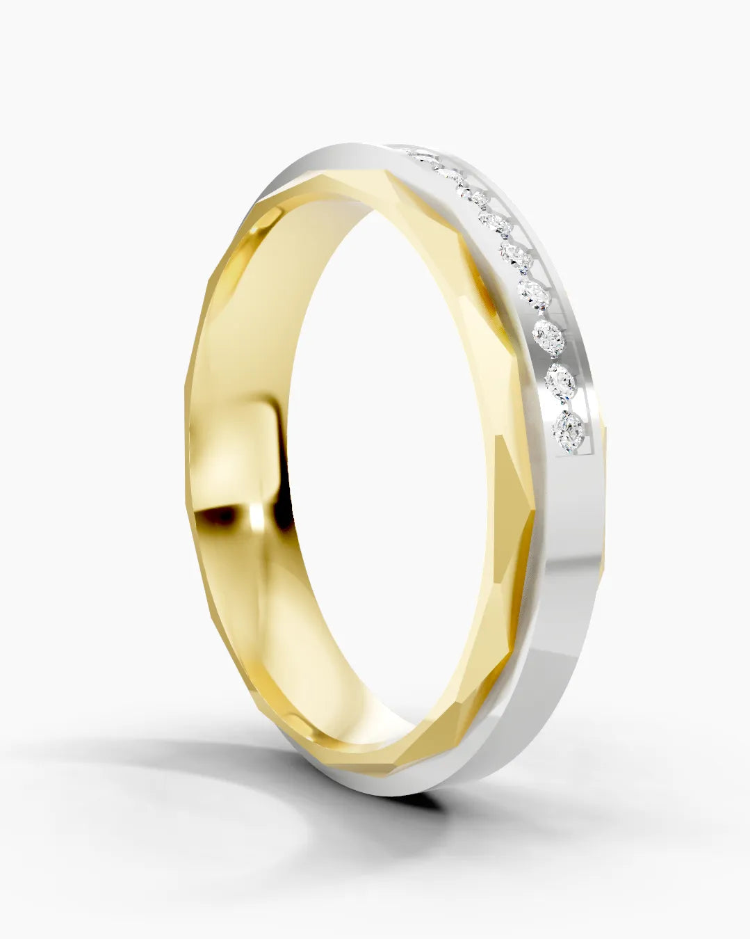 Lumen Women Ring