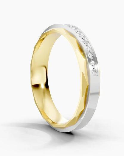 Lumen Women Ring