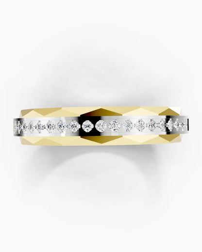 Lumen Women Ring