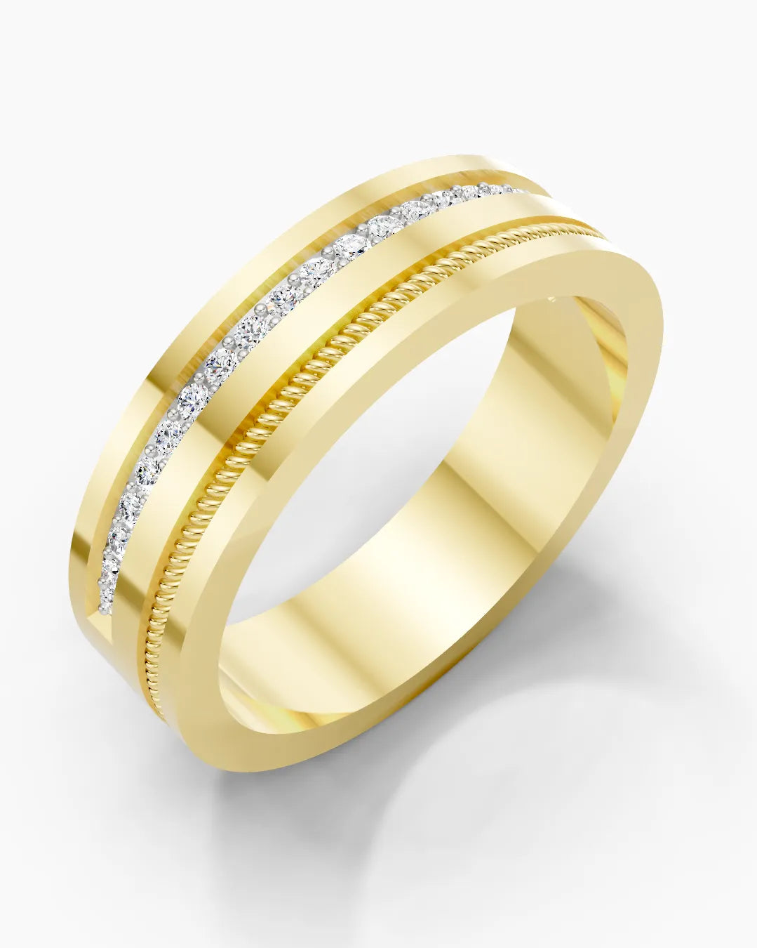 True Horizon Women Ring