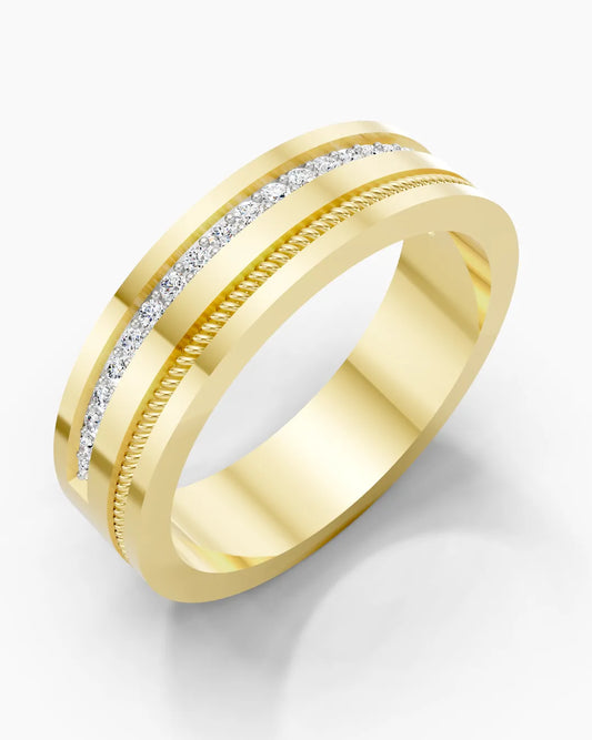 True Horizon Women Ring