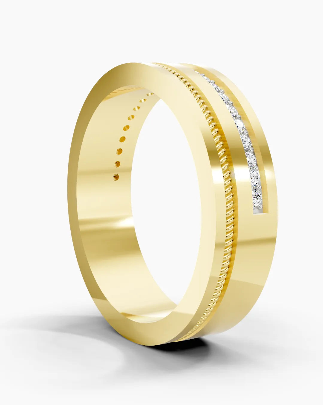 True Horizon Women Ring