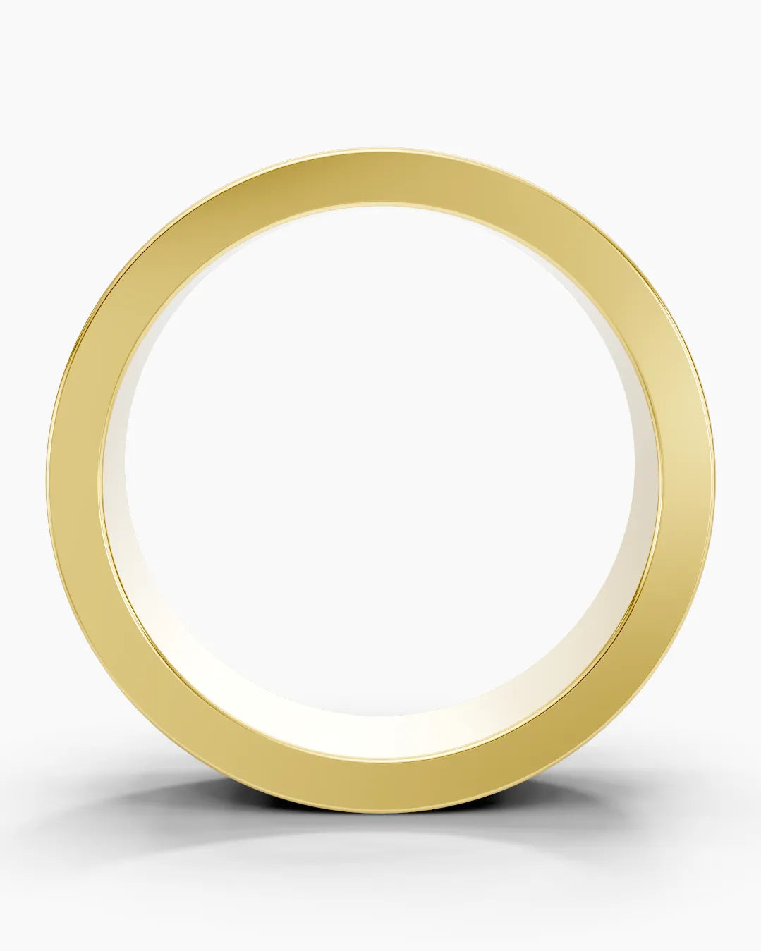 The Unity Circle Men Ring