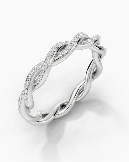 Classic Treasure Women Ring