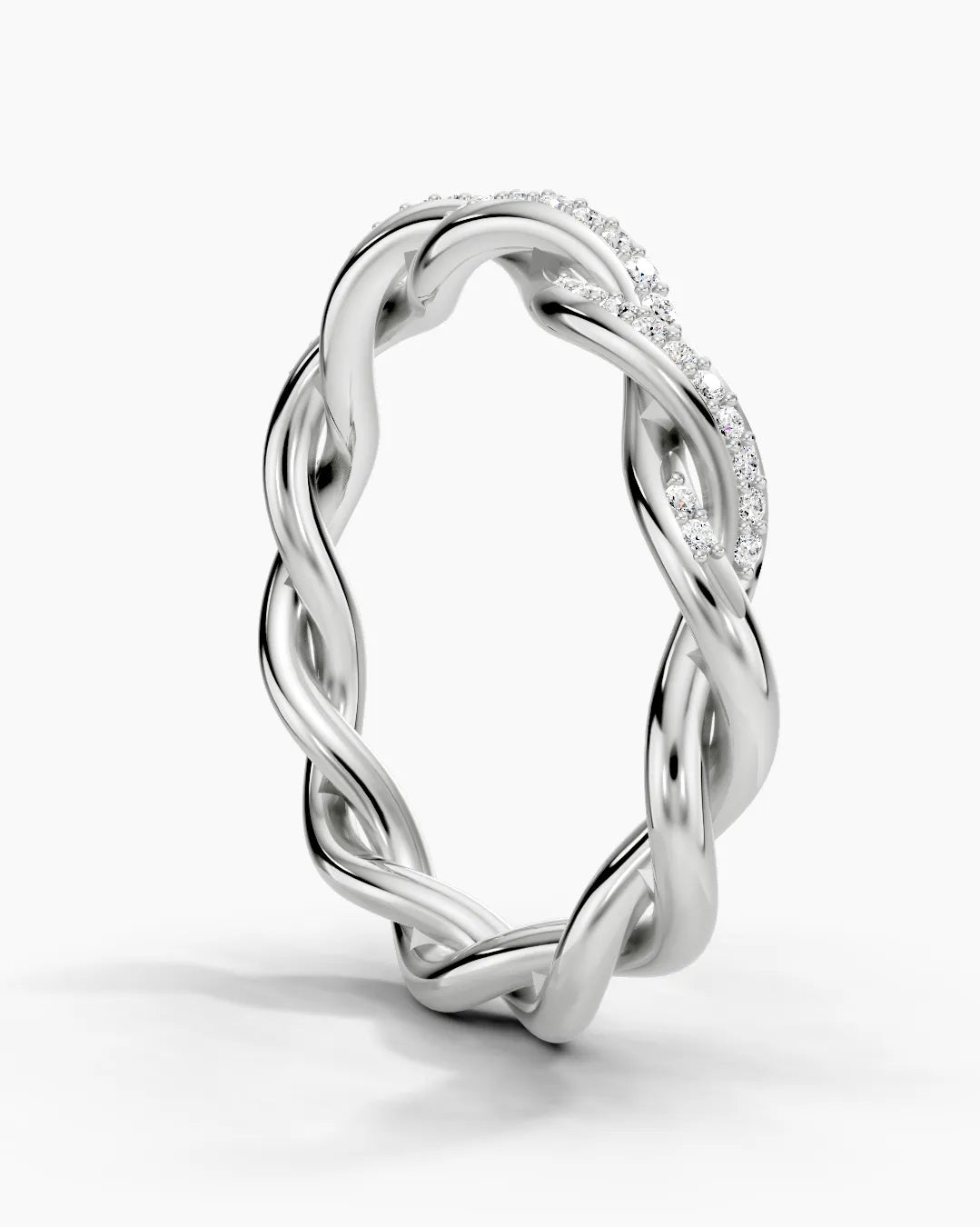 Classic Treasure Women Ring