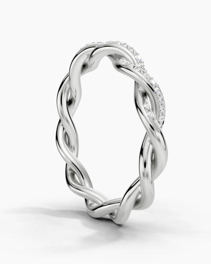 Classic Treasure Women Ring