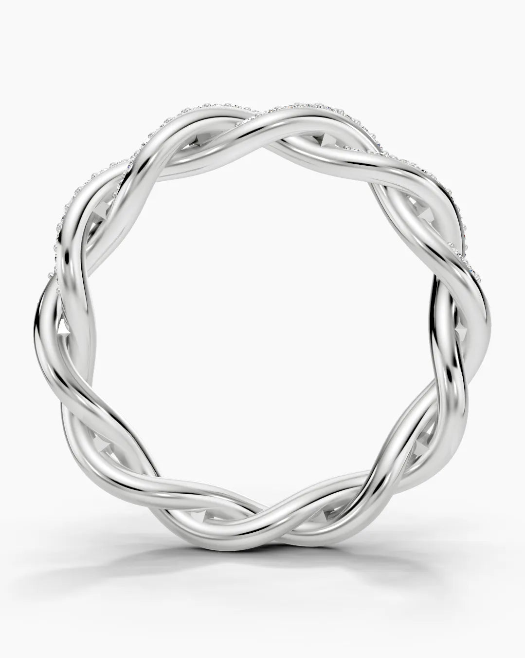 Classic Treasure Women Ring