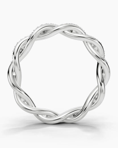 Classic Treasure Women Ring