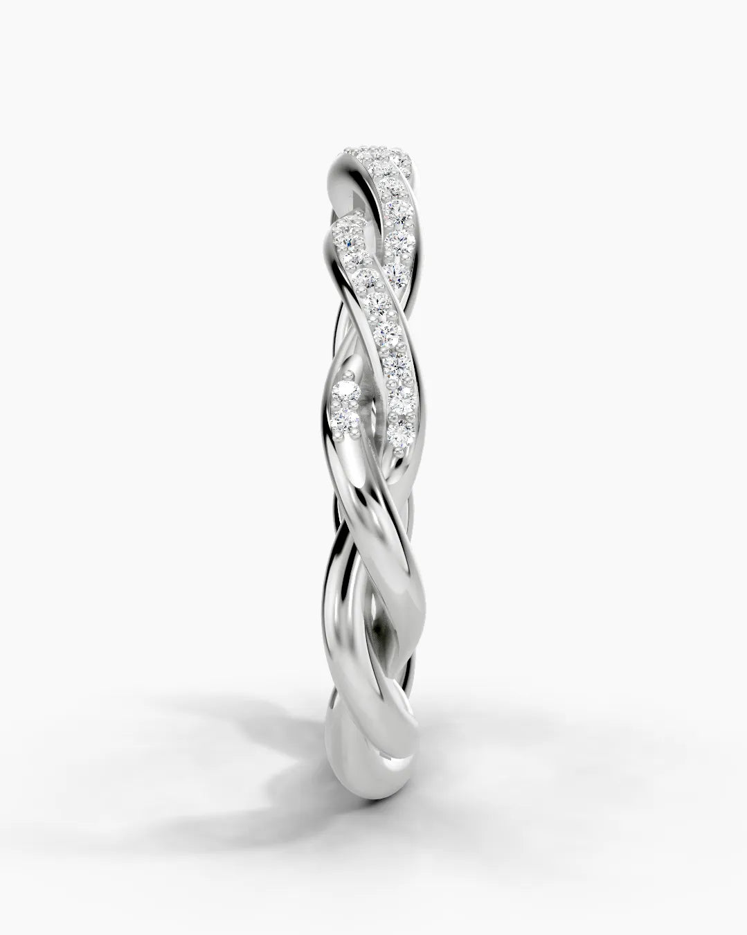 Classic Treasure Women Ring