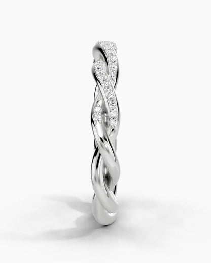 Classic Treasure Women Ring