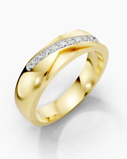 Moonlight Mirage Women Ring