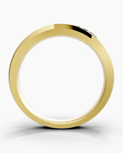 Moonlight Mirage Women Ring