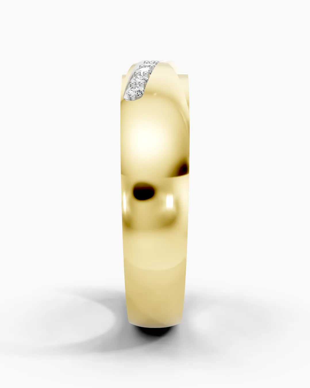 Moonlight Mirage Women Ring