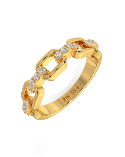 Exquisite - GOLD | 18KT | GH-VS