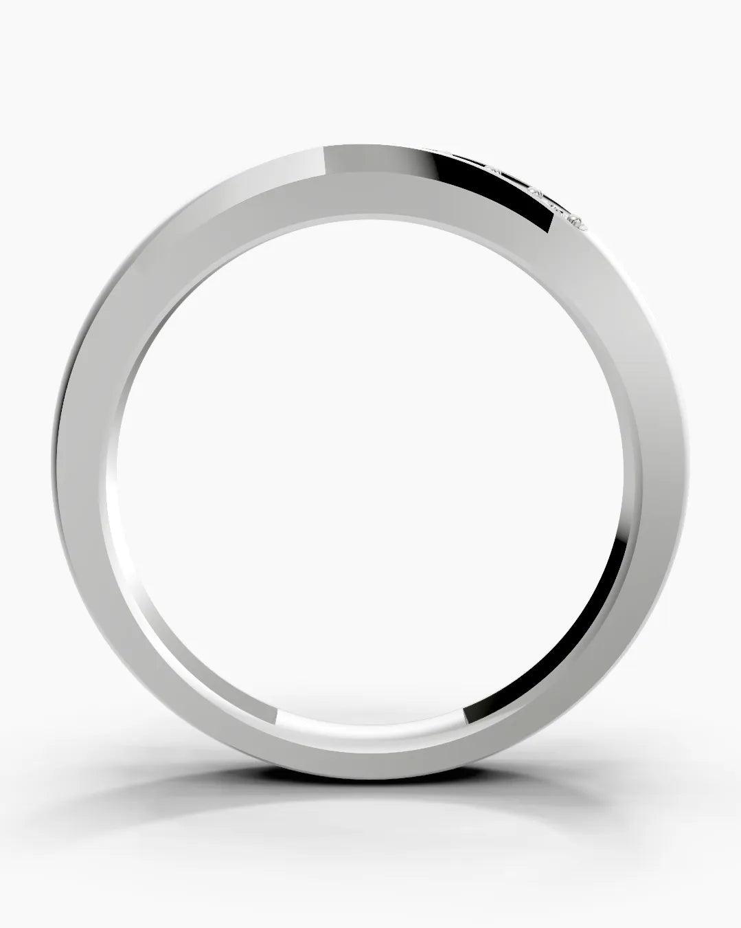 Moonstone Glow Women Ring