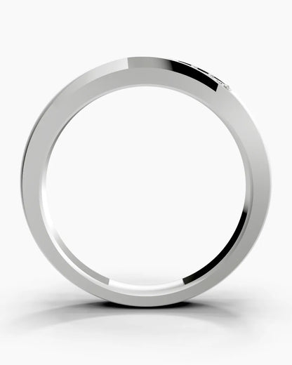 Moonstone Glow Women Ring