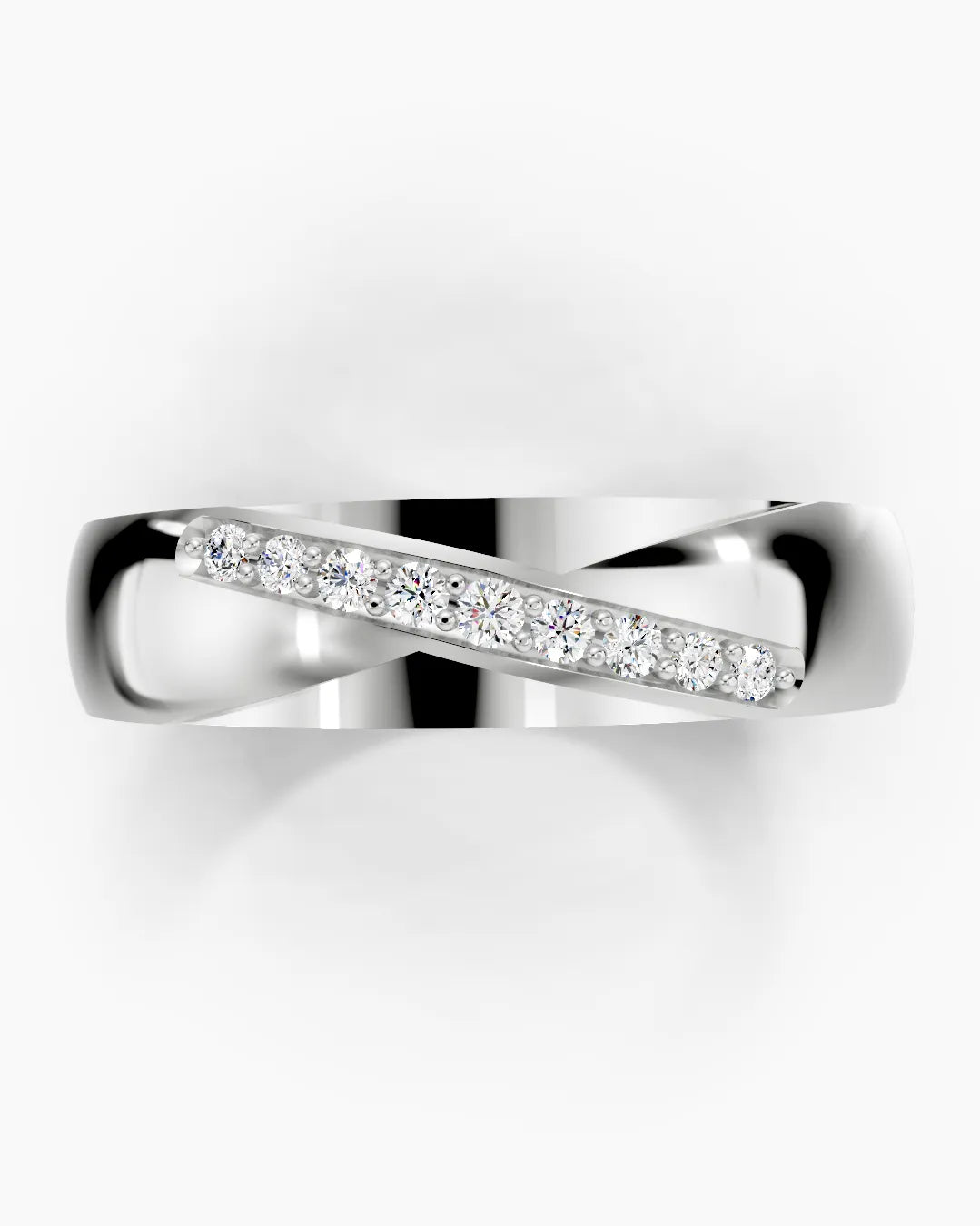 Moonstone Glow Women Ring