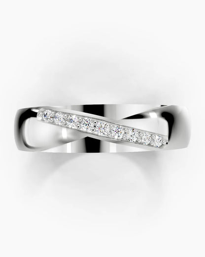 Moonstone Glow Women Ring