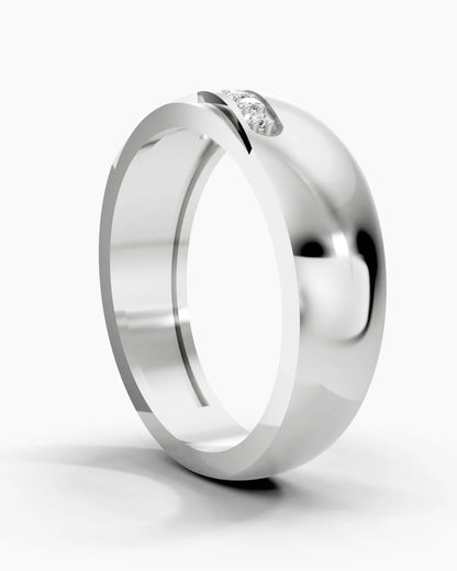 Starfield Core Men Ring
