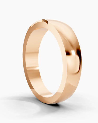 Lone Star Men Ring