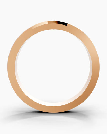 Lone Star Men Ring