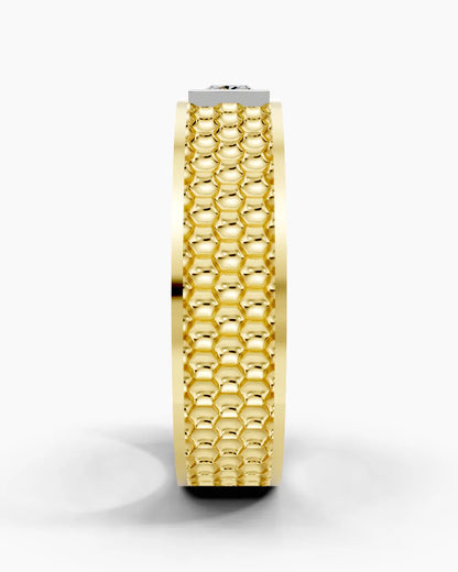 Crownmark Men Ring