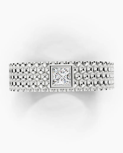 Ironcrest Core Men Ring